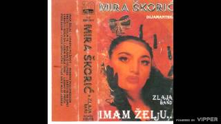 Mira Skoric  Koga da ljubim posle tebe  Audio 1992 [upl. by Frederich]