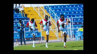 south Sudan National Mens team CHAN knock out Kenya Mens team From CHAN QUALIFIERS 2️⃣0️⃣2️⃣4️⃣ [upl. by Wil]