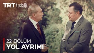 Yol Ayrımı 22 Bölüm [upl. by Neelav]