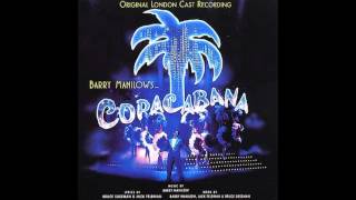 Copacabana 1994 Original London Cast  2 Copacabana Opening [upl. by Arebma563]