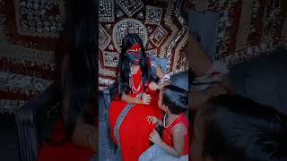 Navratri Jay maa kaa lidevisort vidio viral song [upl. by Enrika201]