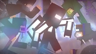 quotNot Giving Inquot  A Minecraft Music Video Exit From Darkness E26 S2 [upl. by Nayrbo]