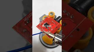 quotPlastic and Iron Soldering Tools You Didnt Know You Neededquot tech anitech gadgets ytshorts [upl. by Hester]