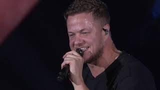 Imagine Dragons  Rock in Rio 2019 Best Quality [upl. by Newcomer25]