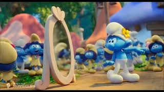 Smurfs The Lost Village  Im a Lady [upl. by Dasteel]