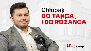 Daniel Wydra Młodzi i Radom a nie głosowanie zgodnie z partyjnym przekazem [upl. by Elocon]