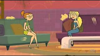 Total Drama World Tour Episode 12 AftermathRevenge Of The Telethon Part 2 [upl. by Naraa43]