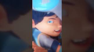 Boboiboy beliung [upl. by Noside949]