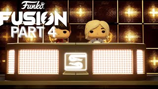 Funko Fusion  Scott Pilgrim VS The World  Part 4 [upl. by Sedda131]