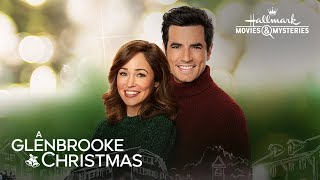 Preview  Sneak Peek  A Glenbrooke Christmas  Hallmark Movies amp Mysteries [upl. by Mei]