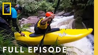 Back from the Dead Full Episode  Extreme Rescues [upl. by Mike]