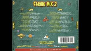 Caribe Mix 2 1997 CD 2 11 Rio Band Tic Tic Tac [upl. by Anaxor483]