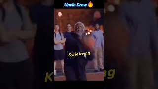 Uncle Drew VS DJ Roberson [upl. by Iana]