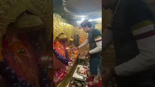 JAI MATA KANGRA WALI durgapuja matarani [upl. by Thanh886]