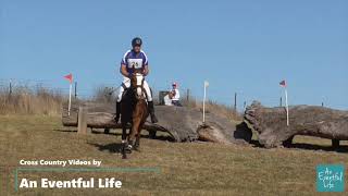 Quirindi Eventing CCI  October 2024 [upl. by Silrac]