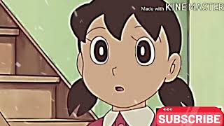 nobita shizuka sad video stetas  main na lota song  short  dorimon  video ❤️ [upl. by Kramer]