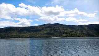 Bushcraft Girl  SUP Dreams on the Alpine Lake  Walchensee [upl. by Selden324]