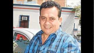 Tony Rosado  Te Me Caiste Mujer [upl. by Alihet]