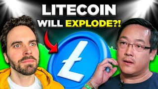 Litecoin Price Prediction Will LTC Coin Reach 1000 in 2025 [upl. by Roze632]