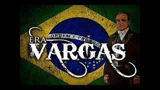 HISTÓRIA DO BRASIL A ERA VARGAS [upl. by Kciremed566]