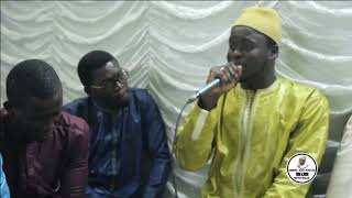 Abdou Aziz ndiaye limouy cheikhou tidiane cherif [upl. by Meridith]