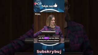 Paulina Matysiak orze Platformę Obywatelską na ostrą skibę  elpoliticoloco [upl. by Knowling]