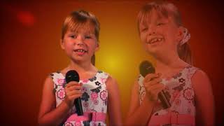 Connie Talbot  I Believe  2009 Wii Game [upl. by Searby]