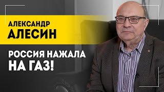 quotЗалп ВОСЬМИ quotИскандеровquotquot  Всё про quotОрешникquot разработка характеристики и последствия  Алесин [upl. by Lerual857]