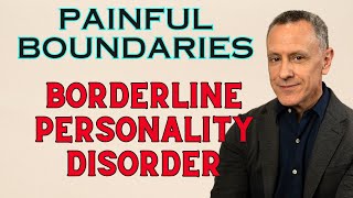 How to Manage Borderline Personality Disorder for a Better Life [upl. by Millburn]