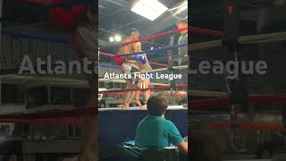 ATL Fight League II was awesome [upl. by Anom]