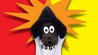 🔴 Toddler Learning Games  Educational Videos  Gogo Gorilla  Brain Breaks [upl. by Bluma]