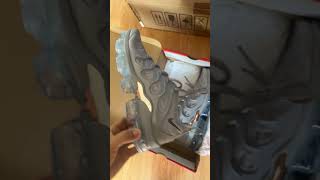 NIKE VaporMax PLUS TRAINER WOLF GREY Review nike vapormax vapormaxplus [upl. by Nehgaem]