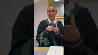 draco is joining the work forcedracomalfoy harrypotter voldemort deatheater jobinterview [upl. by Enitsyrk951]