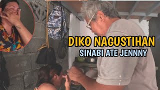 MAGUGULAT KA SA SINABI NI ATE JENNY IKAW NA HUMUSGA KUNG MAGUGUSTUHAN MO [upl. by Ulysses]