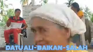 New DAYUNDAY  DATU ALI  BAIKAN  SALAHUDIN [upl. by Edie]