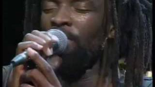 Lucky Dube  Live part6 [upl. by Hahn]