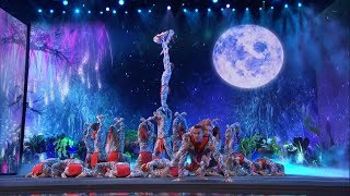 Finals Americas Got Talent 2018  Zurcaroh Legendary Dance Group Delivers MindBlowing Performance [upl. by Bennett]