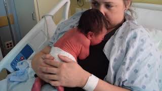 Breastfeeding Video [upl. by Rex]