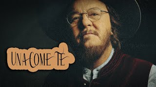 Zucchero 🎵 UNA COME TE Testo [upl. by Susie]