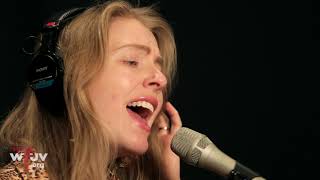 IDER  quotMirrorquot Live at WFUV [upl. by Inaffit]