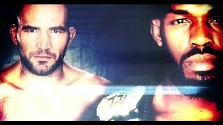 UFC 172 Jones vs Teixeira  Extended Preview [upl. by Aleihs]