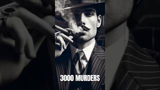 Top 3 Deadliest Gangster Bosses In History history shorts gangster mafia [upl. by Lynnea]