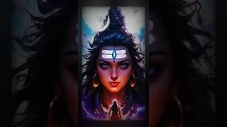 Shiv ka vandan 🔱🙏bhakti tseries mahakal mahadev shiv trending [upl. by Ahsiekat]