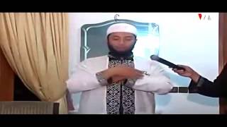 Praktik Shalat Sesuai Sunnah Rasulullah ﷺ [upl. by Ardnu]