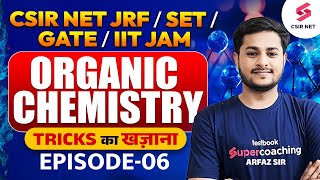 CSIR NET 2024 Organic Chemistry Trans and Cis Decalin Butane Guache Interaction TrickArfaz Sir [upl. by Sybilla]