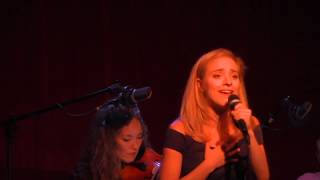 Christy Altomare  Stay [upl. by Brig]