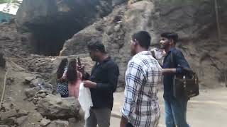 Elephanta Caves  Nagesh Thakur Vlog [upl. by Merras]