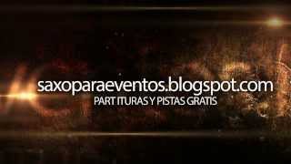 Partituras y pistas gratis para vientos y cuerdas  Trailer promocional [upl. by Attennhoj]