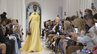 Bibhu Mohapatra  Spring Summer 2024  Full Show [upl. by Sesmar]