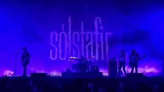 Sólstafir  Ótta live at Graspop 2023 [upl. by Changaris637]